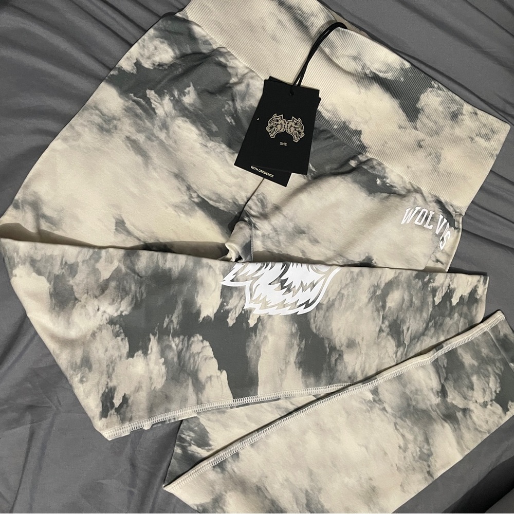 Darc sport leggings